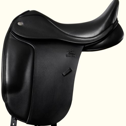 image of Classic Cupped Flap Dressage