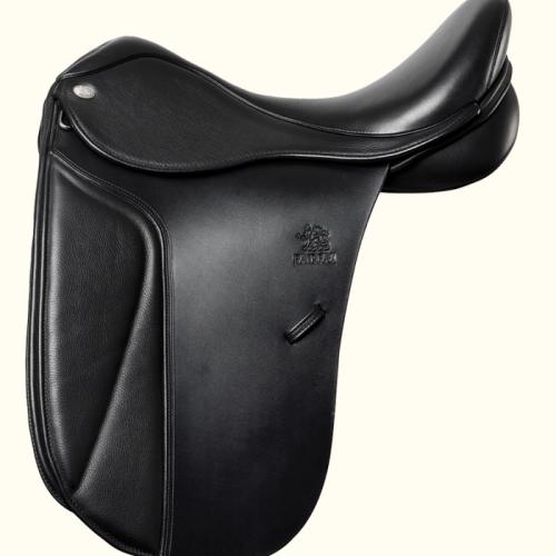 image of Classic Low Wither Dressage