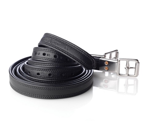 Kent and Masters Stirrup Leathers